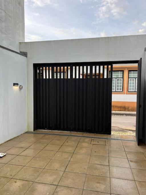 Vila Casa Da Beira Mar Aveiro Exteriér fotografie
