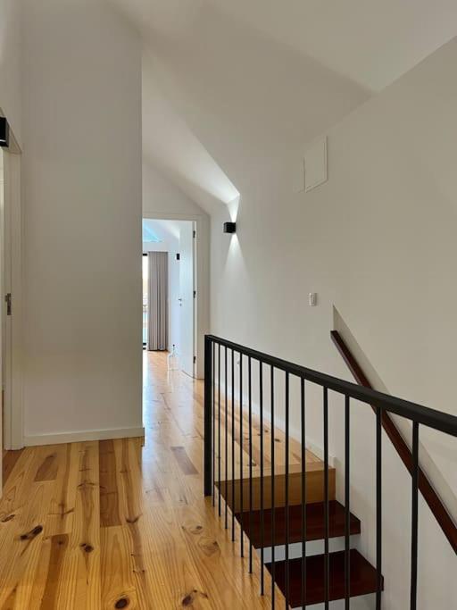 Vila Casa Da Beira Mar Aveiro Exteriér fotografie