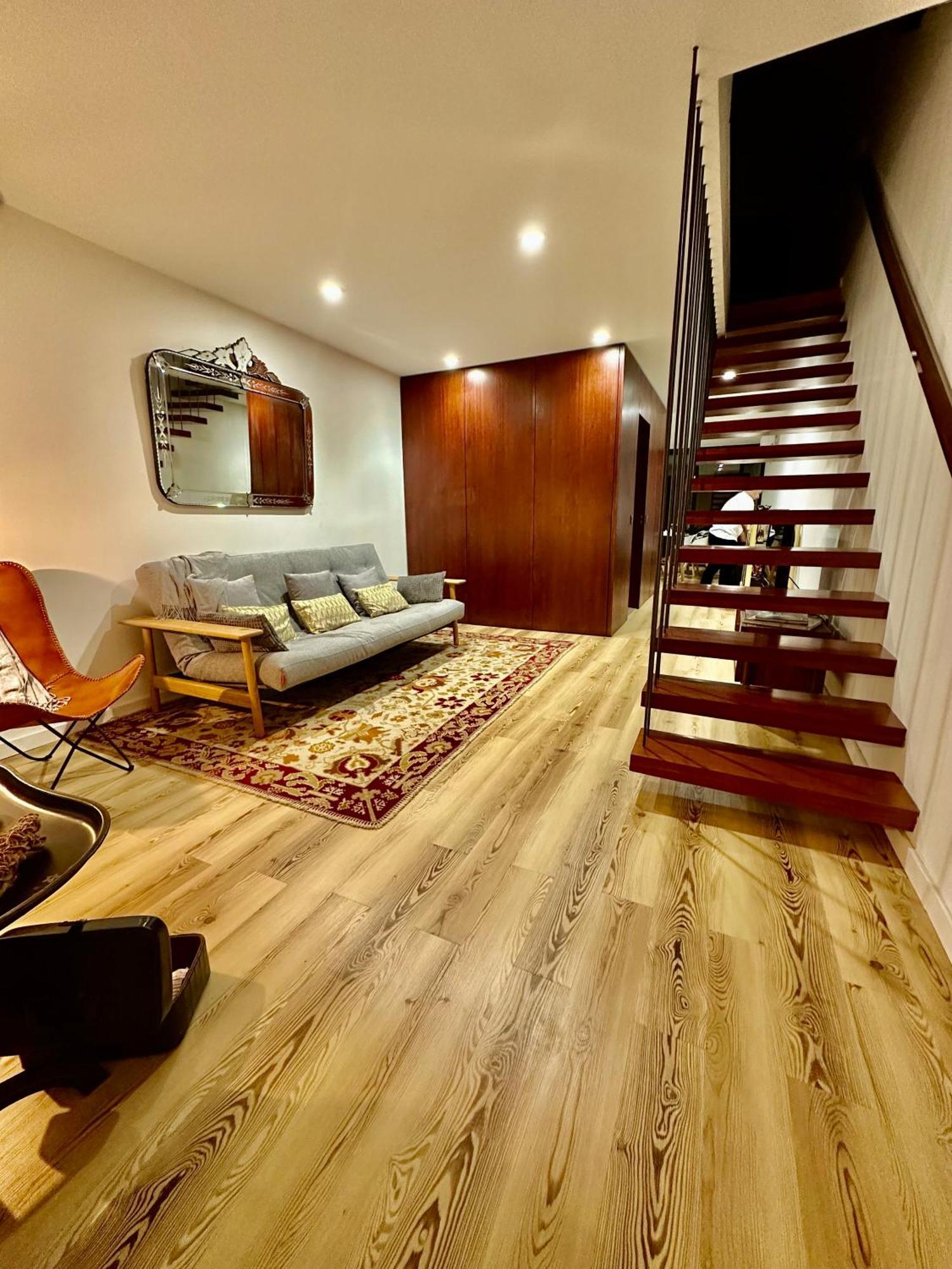 Vila Casa Da Beira Mar Aveiro Exteriér fotografie
