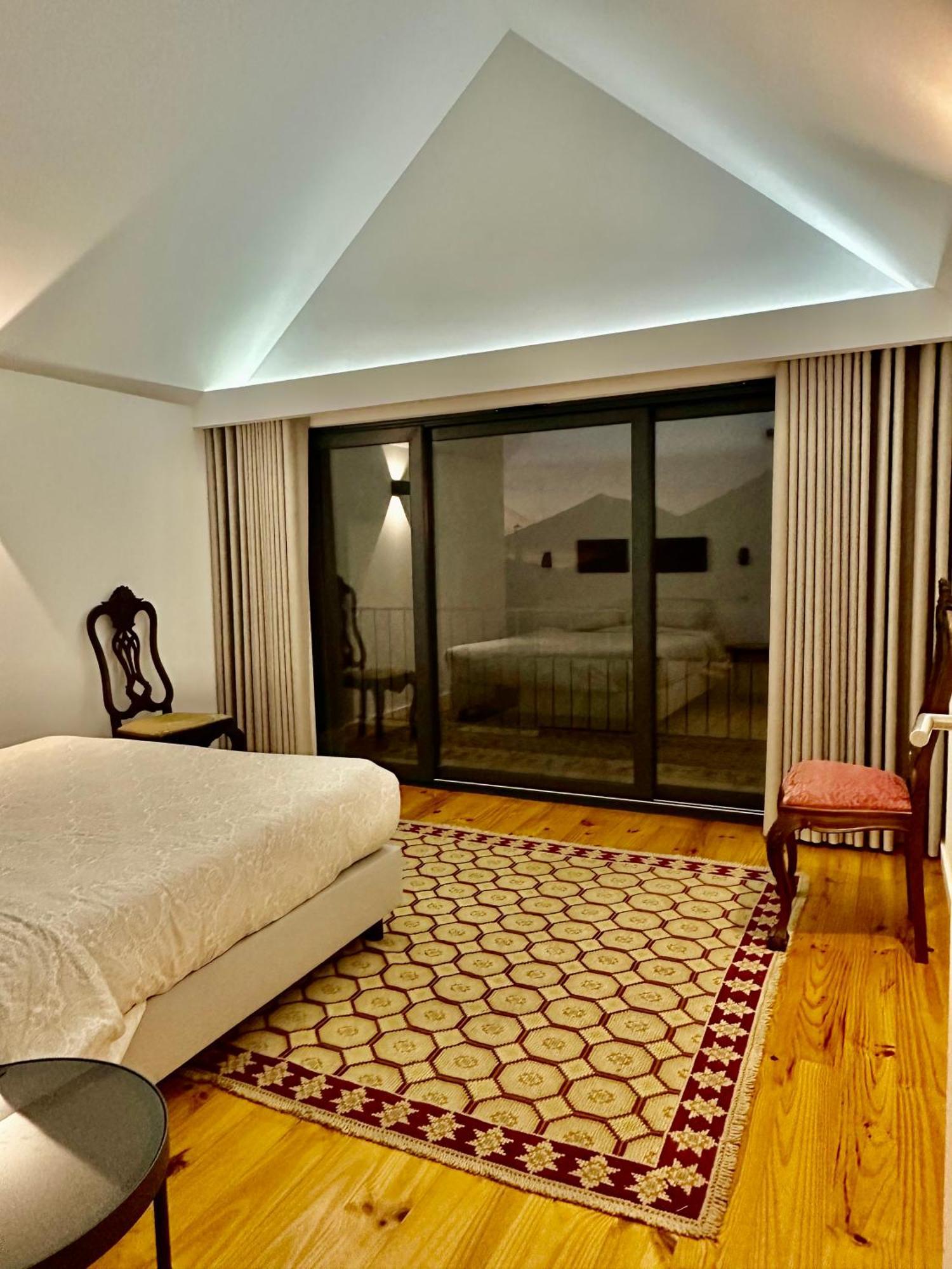 Vila Casa Da Beira Mar Aveiro Exteriér fotografie
