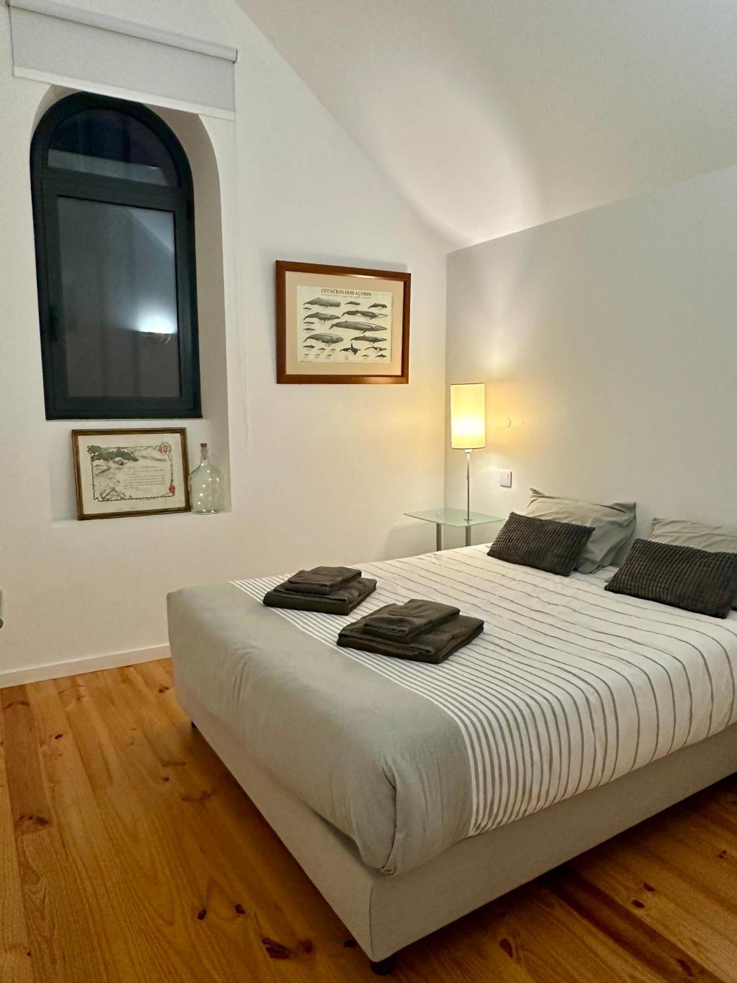 Vila Casa Da Beira Mar Aveiro Exteriér fotografie