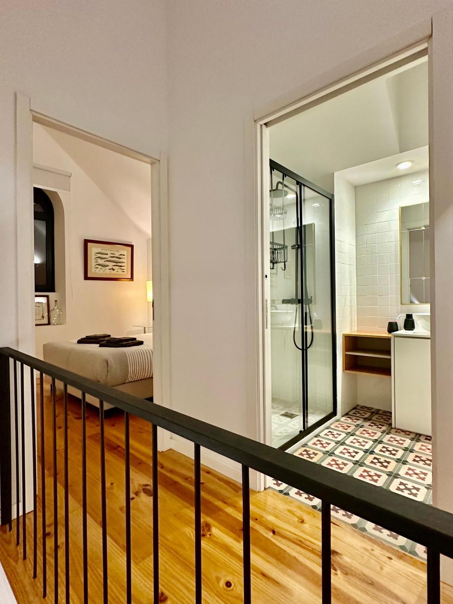 Vila Casa Da Beira Mar Aveiro Exteriér fotografie